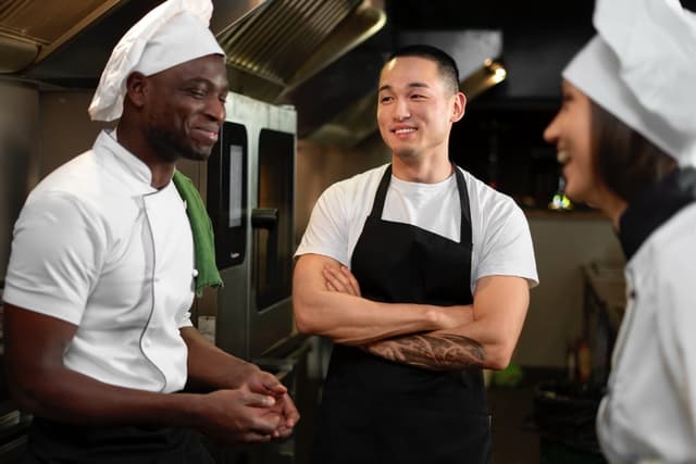 Join Hospitality Shift